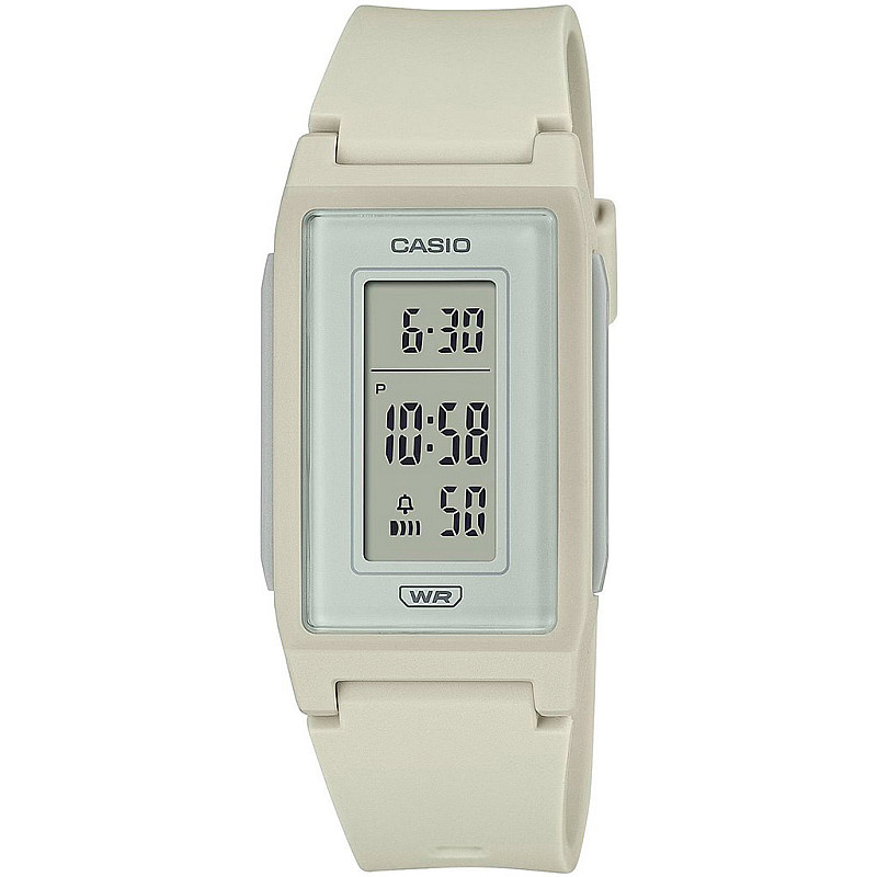 Ceas de dama Casio digital - LF-10WH-8EF