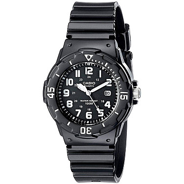 Ceas Casio analog pentru copii - LRW-200H-1BVDF