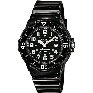 Ceas pentru copii CASIO LRW-200H-1BV 1