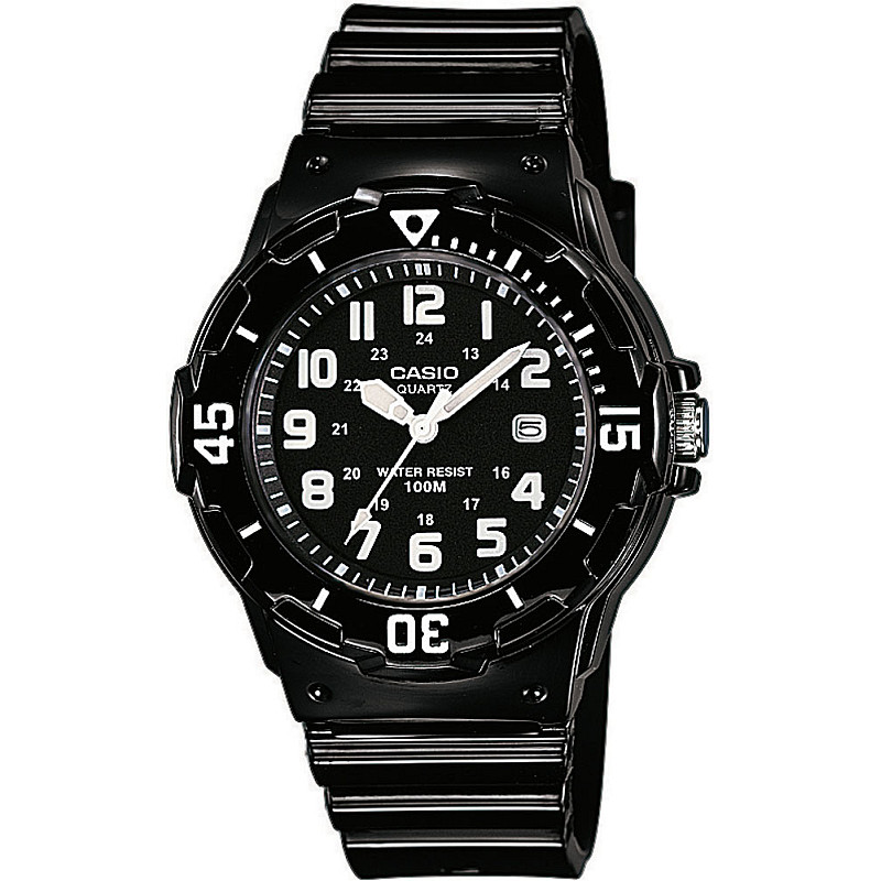 Ceas pentru copii CASIO LRW-200H-1BV