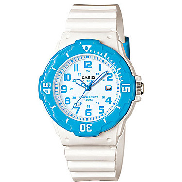 Ceas barbatesc CASIO - LRW-200H-2BVEF 1