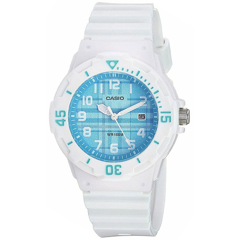 Ceas digital Casio pentru copii - LRW-200H-2CVDF