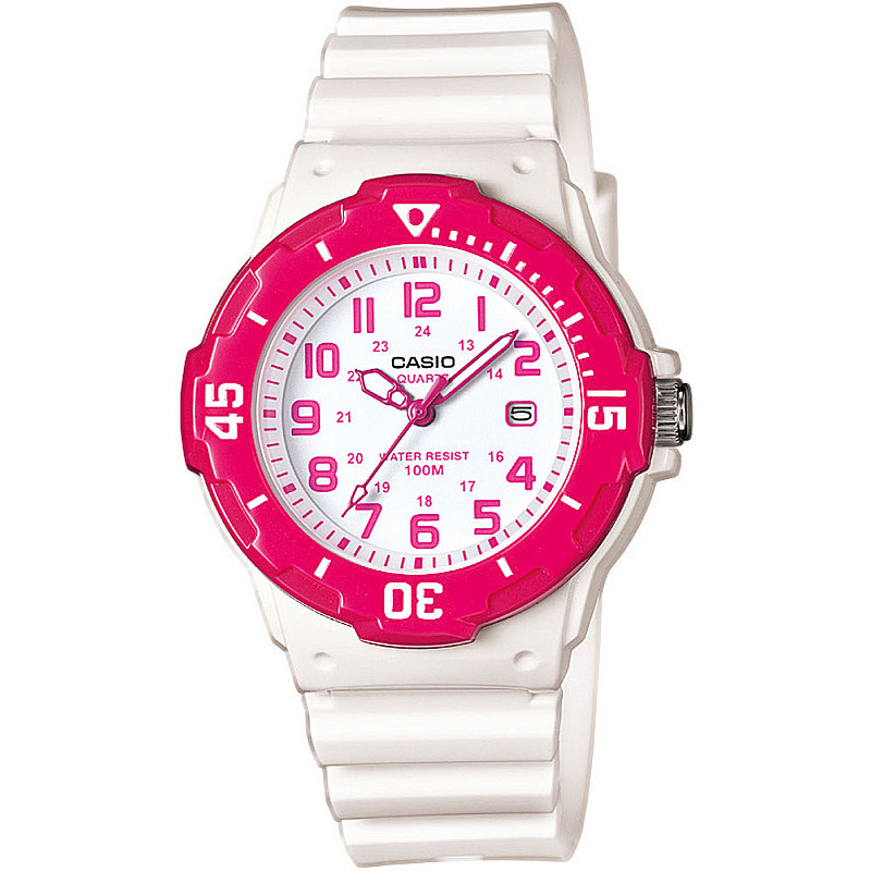 Ceas copii CASIO LRW-200H-4BVEF