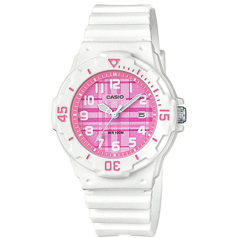 Ceas Casio analog pentru copii - LRW-200H-4CVDF