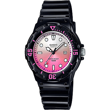 Ceas pentru copii CASIO - LRW-200H-4EV