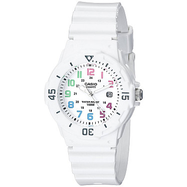 Ceas Casio analog pentru copii - LRW-200H-7BVDF