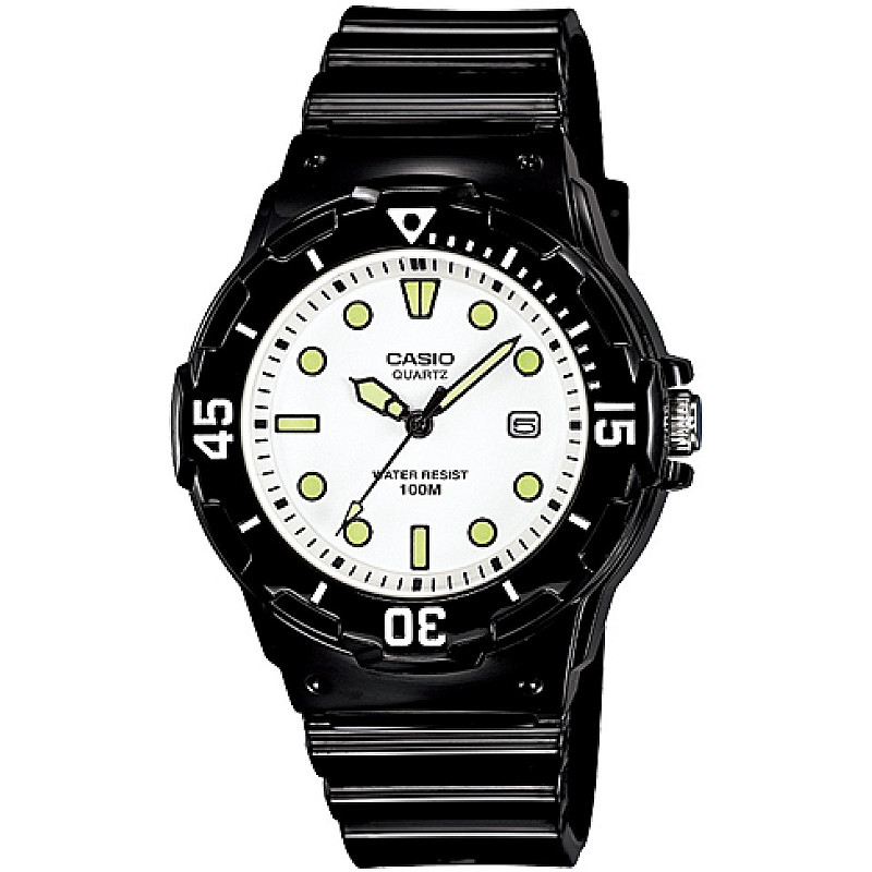 Ceas analog de damă Casio - Colecția Casio - LRW-200H-7E1VDF