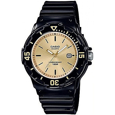 Ceas analog pentru femei Casio - LRW-200H-9EVDF