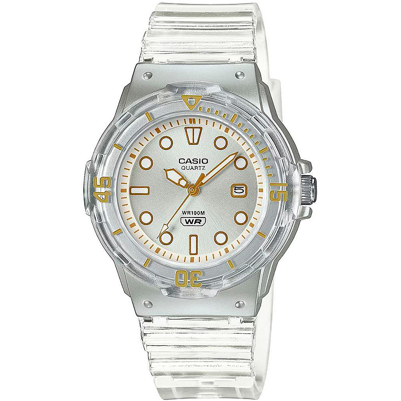 Ceas de dama Casio Standard - Casio Collection - LRW-200HS-7EVEF