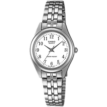 Ceas de dama Casio standard analog - Casio Collection - LTP-1129A-7BRDF