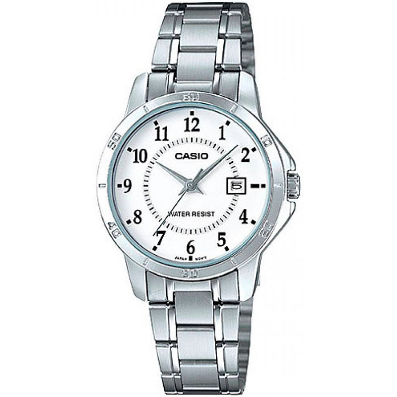 Ceas de dama Casio standard analog - Casio Collection - LTP-V004D-7BUDF