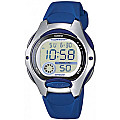 Ceas digital Casio pentru copii - LW-200-2AVDF 1