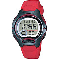 Ceas digital Casio pentru copii - LW-200-4AVDF 1