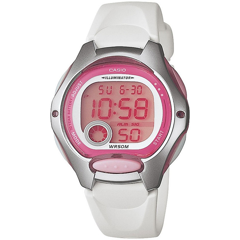 Ceas pentru copii Casio LW-200-7AVDF