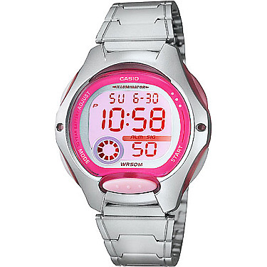 Ceas copii CASIO LW-200D-4AVEF 1