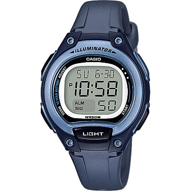 Ceas copii CASIO LW-203-2AVEF