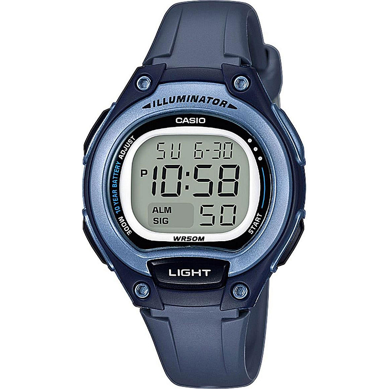 Ceas copii CASIO LW-203-2AVEF