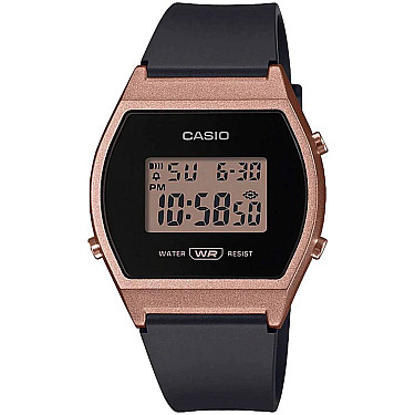 Ceas de damă CASIO - Colecția Casio - LW-204-1AEF