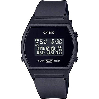 Ceas de damă CASIO - Colecția Casio - LW-204-1BEF