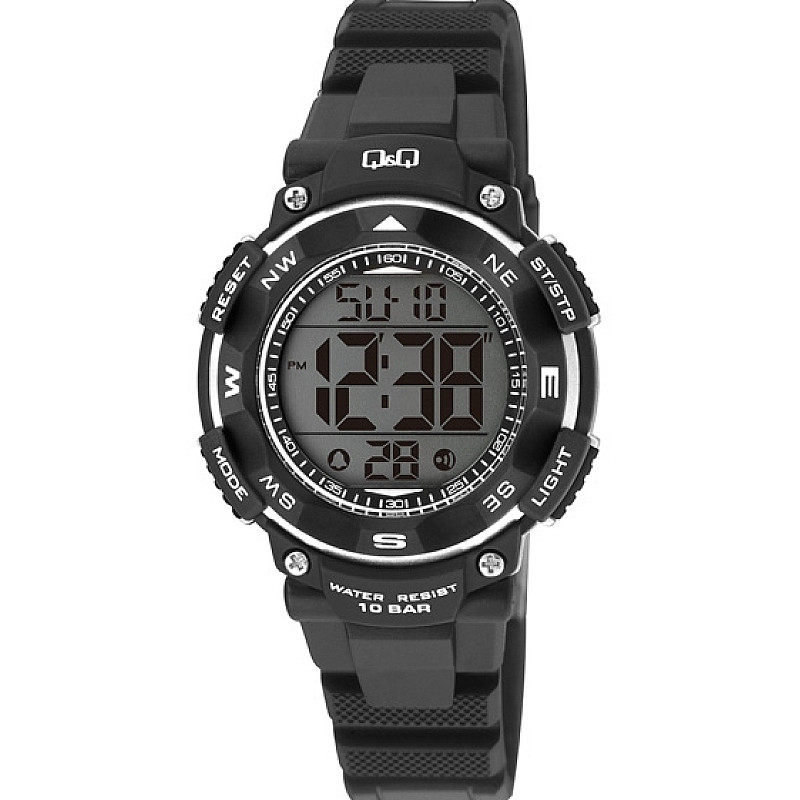 Ceas digital pentru copii Q&Q - M149J002Y