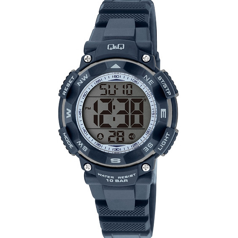 Ceas digital pentru copii Q&Q - M149J007Y