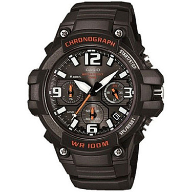 Ceas barbatesc CASIO - MCW-100H-1AVEF 1