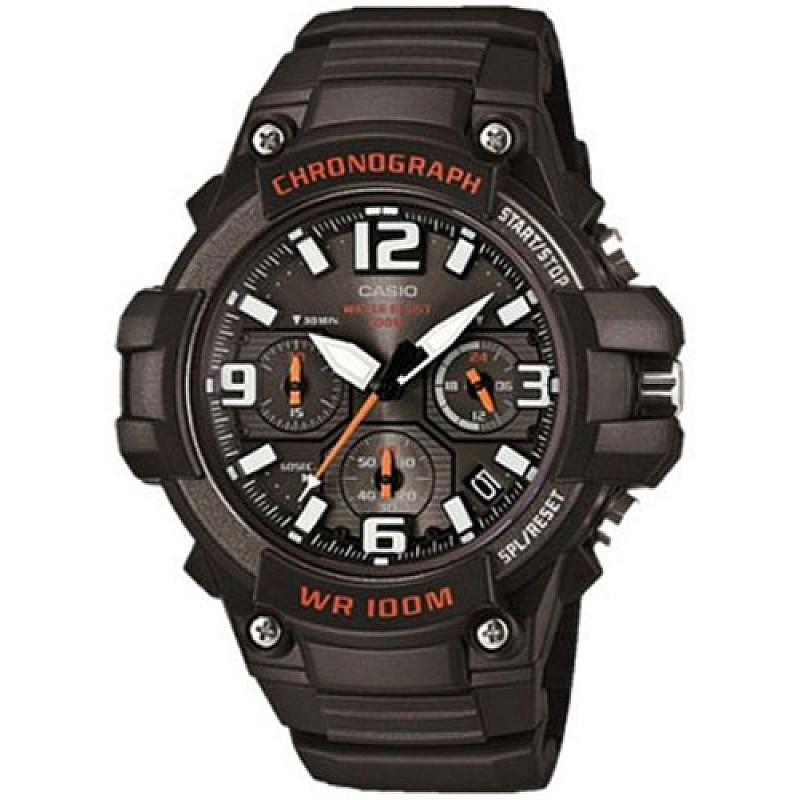 Ceas barbatesc CASIO - MCW-100H-1AVEF