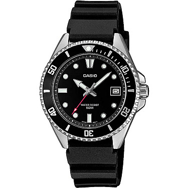 Ceas barbatesc Casio Diving - MDV-10-1A1VEF