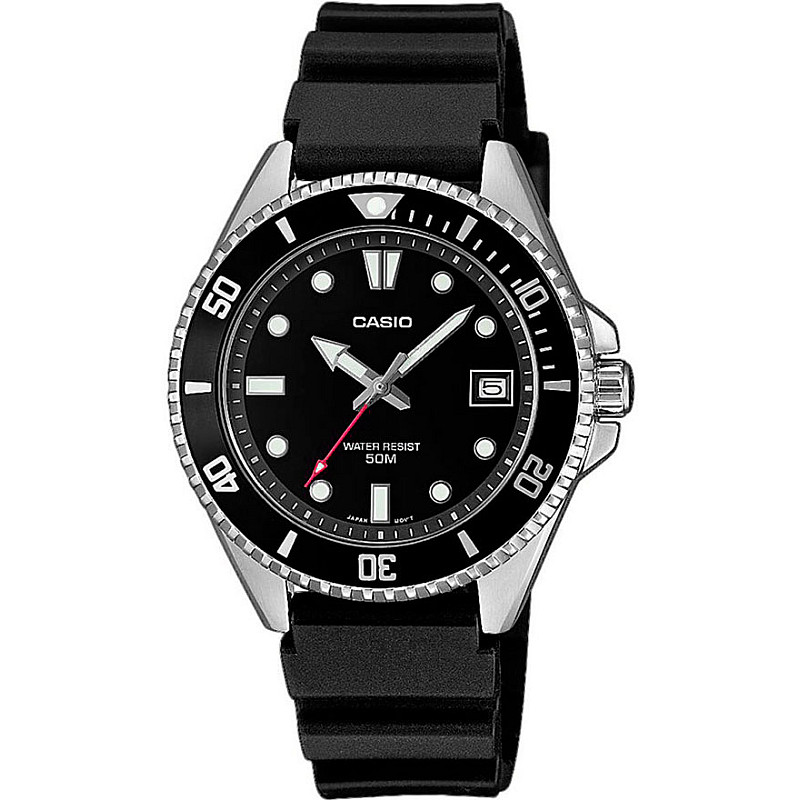 Ceas barbatesc Casio Diving - MDV-10-1A1VEF