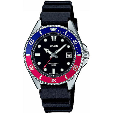 Ceas barbatesc Casio Diving - MDV-10-1A2VEF