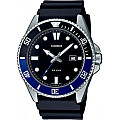 Ceas barbatesc Casio Diving - MDV-107-1A2VEF 1