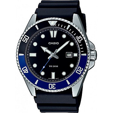 Ceas barbatesc Casio Diving - MDV-107-1A2VEF