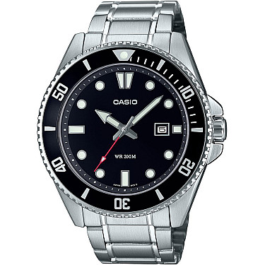 Ceas barbatesc Casio Diving - MDV-107D-1A1VEF