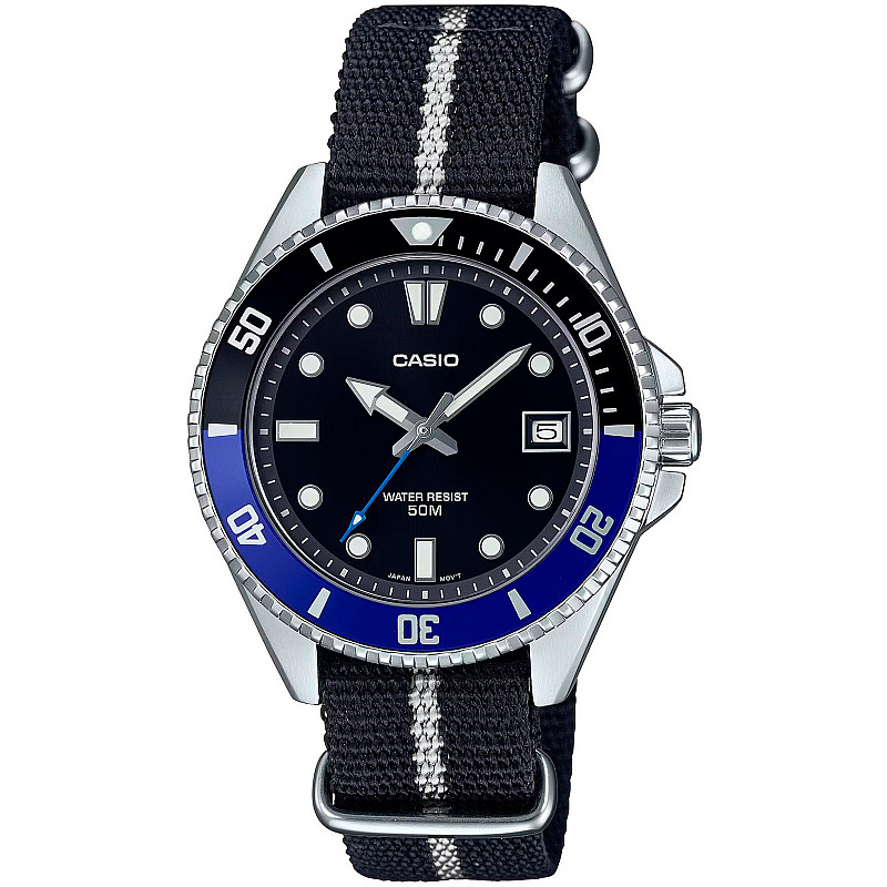 Ceas barbatesc Casio Diving - MDV-10C-1A2VEF