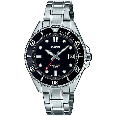 Ceas barbatesc Casio Diving - MDV-10C-1A1VEF