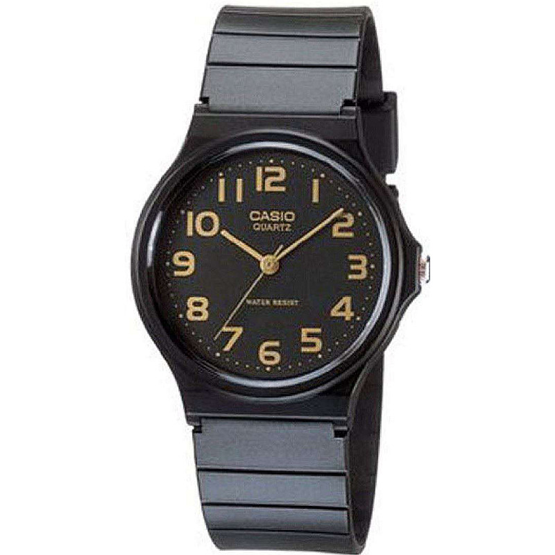 Ceas Bărbați CASIO - Colecția Casio - MQ-24-1B2LDF