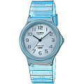 Ceas analog unisex Casio - Colecția Casio - MQ-24S-2BEF 1