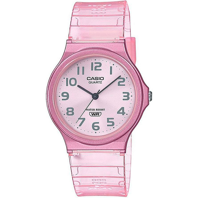 Ceas unisex Casio standard analog - Casio Collection - MQ-24S-4BEF