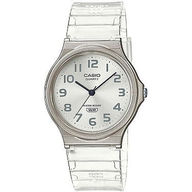 Ceas analog unisex Casio - Colecția Casio - MQ-24S-7BEF