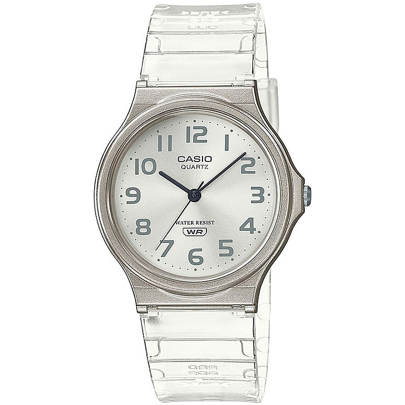 Ceas analog unisex Casio - Colecția Casio - MQ-24S-7BEF 1