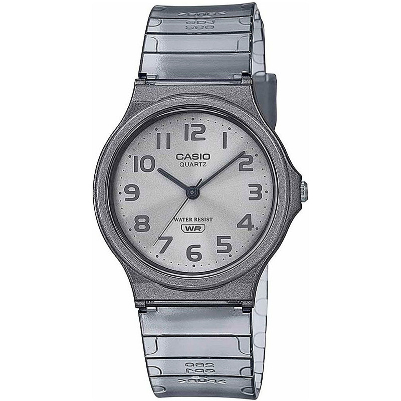 Ceas analog unisex Casio - Colecția Casio - MQ-24S-8BEF 1