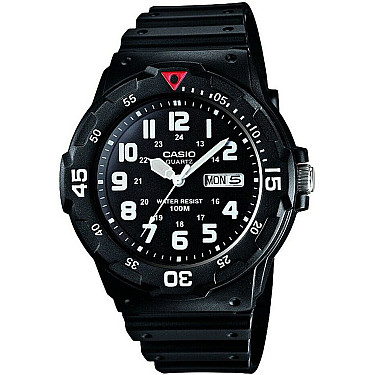 Ceas barbatesc Casio - MRW-200H-1BVDF