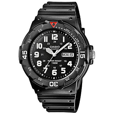 Ceas barbatesc CASIO - MRW-200H-1BVEG