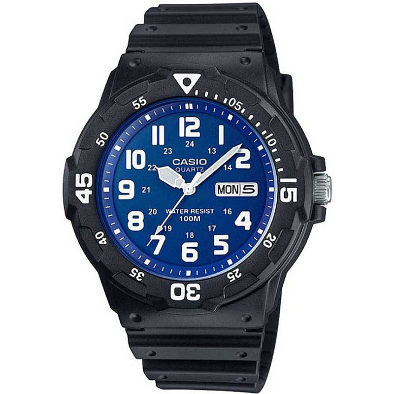 Ceas barbatesc Casio - MRW-200H-2B2VDF