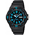 Ceas barbatesc Casio - MRW-200H-2BVDF 1