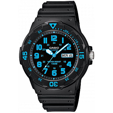 Ceas barbatesc Casio - MRW-200H-2BVDF