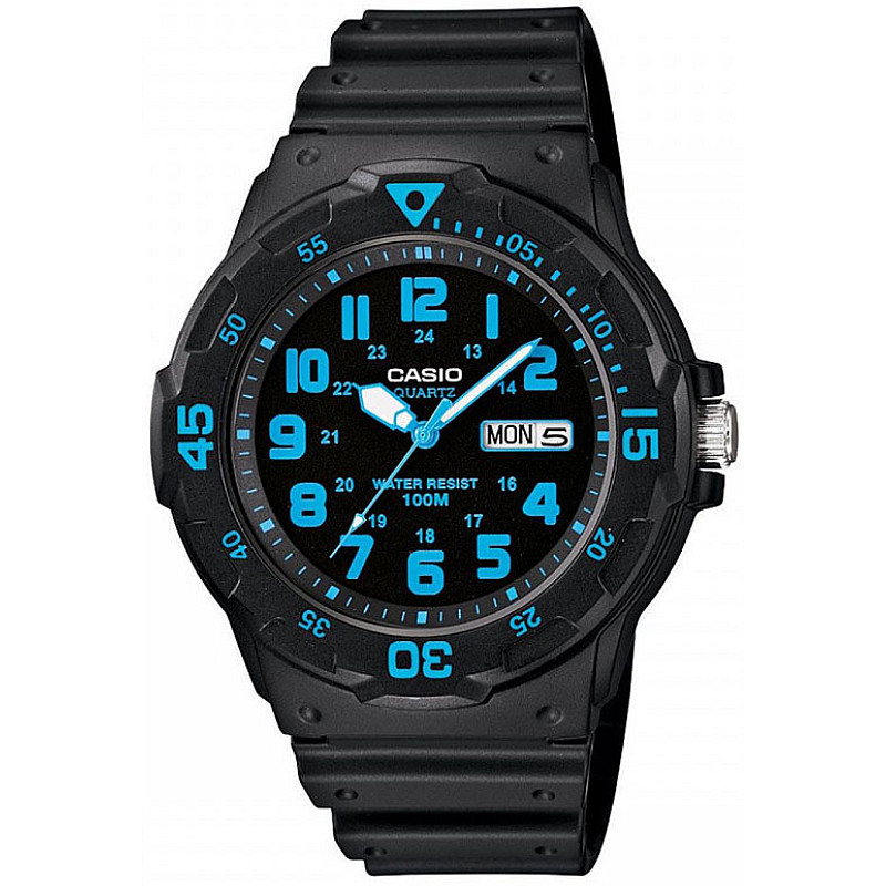 Ceas barbatesc Casio - MRW-200H-2BVDF 1