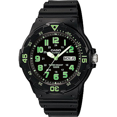 Ceas barbatesc Casio - MRW-200H-3BVDF