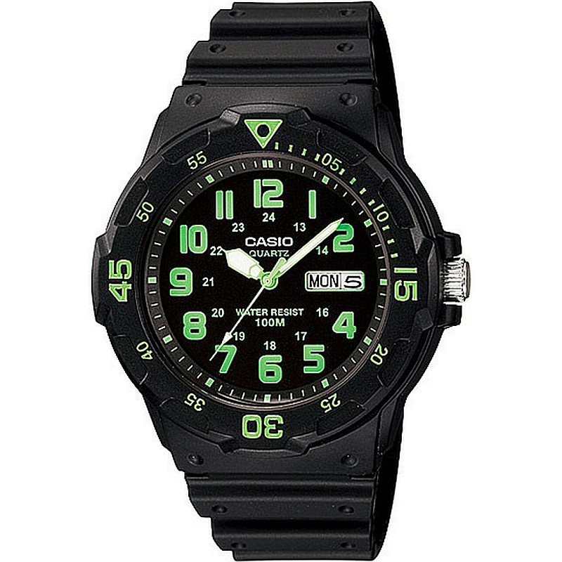 Ceas barbatesc Casio - MRW-200H-3BVDF