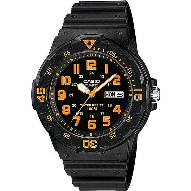 Ceas barbatesc Casio - MRW-200H-4BVDF